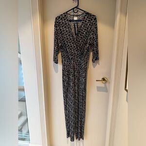 BNWT Kim & Co Jumpsuit